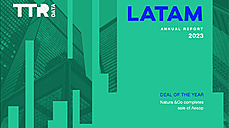 Amrica Latina - Informe Anual 2023